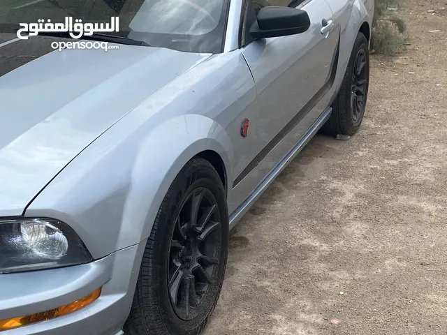 Ford Mustang Standard in Basra