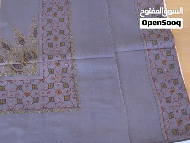 طقم مصر وشال
