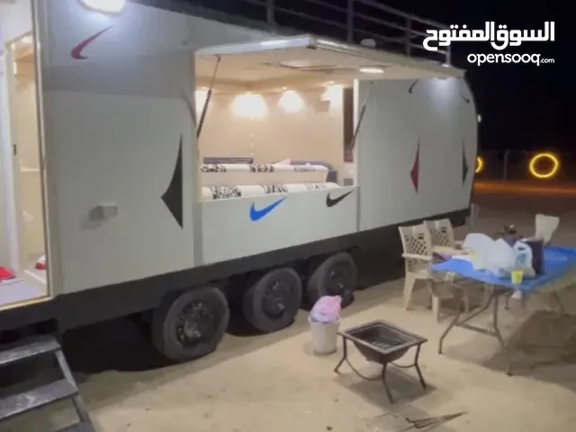 للبيع كرفان اماراتي 2023 8،5 متر