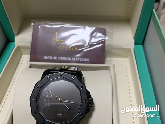Feathers watch
