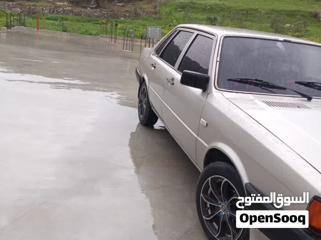 Used Audi Other in Jenin