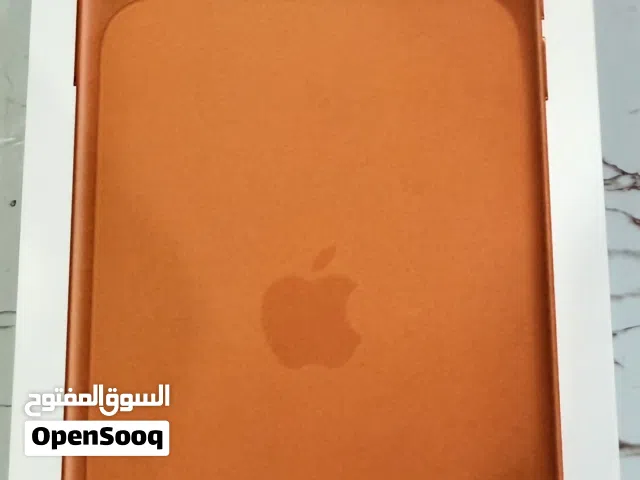 iPhone 17 Pro Max (Orange) - Brand New Sealed Box