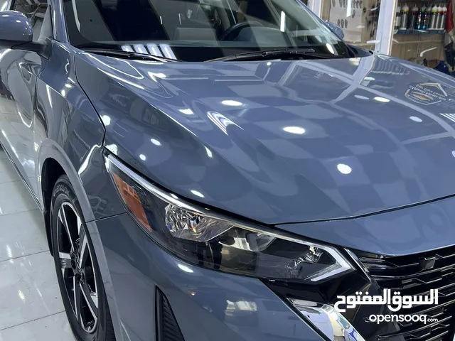 Used Nissan Sentra in Kirkuk