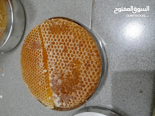 عسل دوعني شمع للبيع