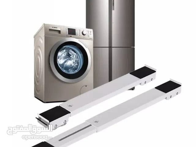 قاعدة تحريك الأثاث والأجهزة المنزلية أداة تحريك قابلة للتعديل لأطوال تناسب القطع المنزلية