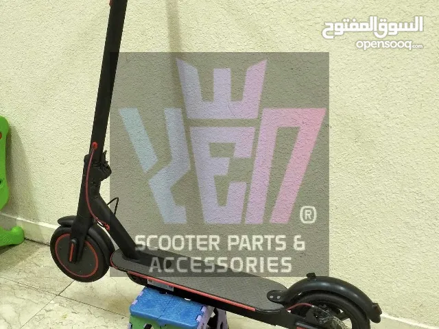 Scooter electric