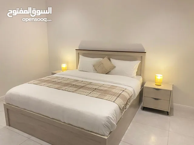 170 m2 2 Bedrooms Apartments for Rent in Jeddah Marwah