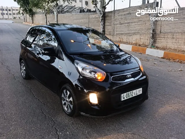 Used Kia Morning in Hebron