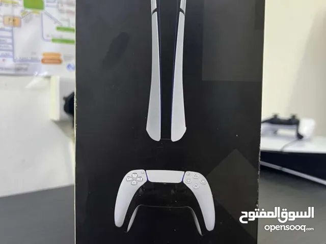 بلايستيشن 5