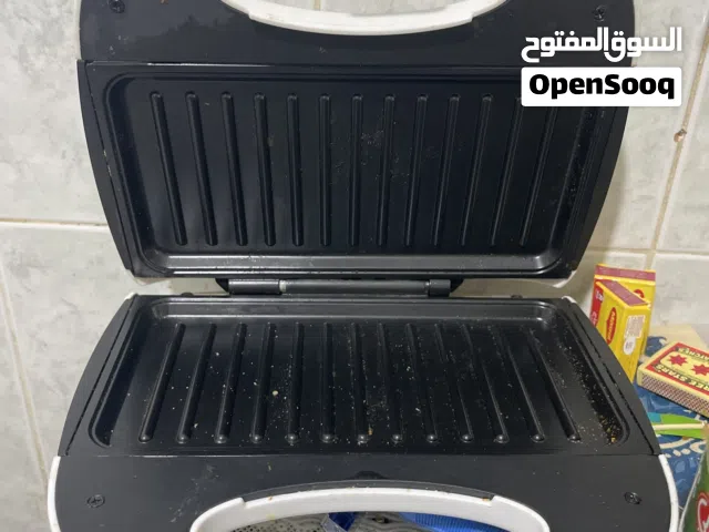 Toaster - محمص خبز - مستعمل - البيع لعدم الاستخدام