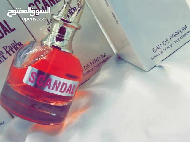 عطور تستر ثبات عالي يتوفر عده انواع والاسعار ناااار