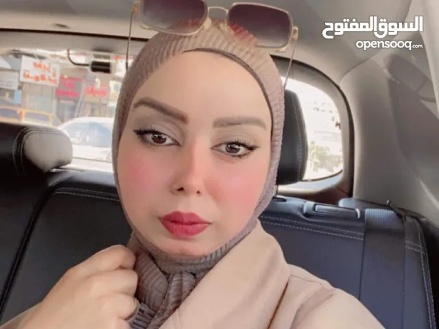 عبير إبراهيم الجعبة