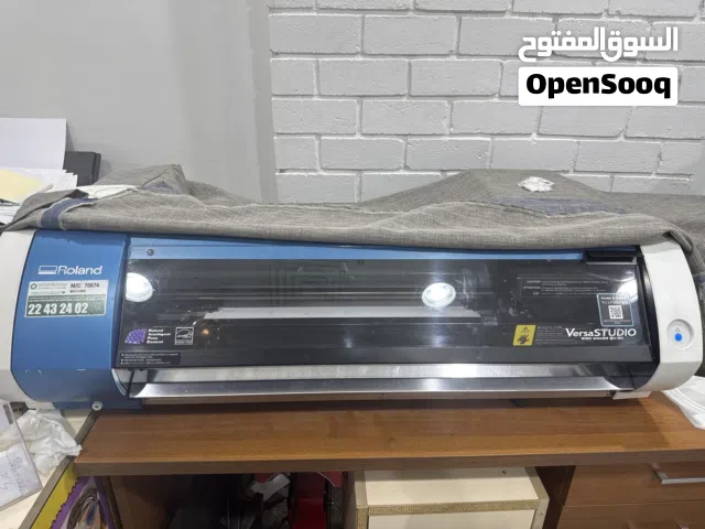 Roland print & cut BN - 20