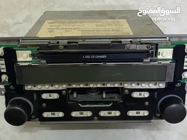 مسجل لكزس es 300 وكالة