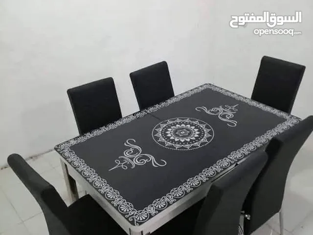 طاولة سفرة تركي