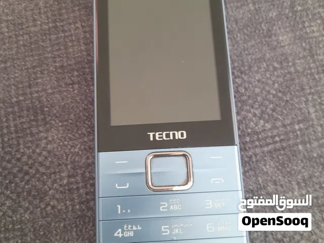 Tecno Other 512 GB in Amman