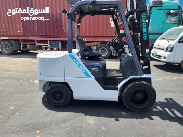 2018 Forklift Lift Equipment in Sharjah