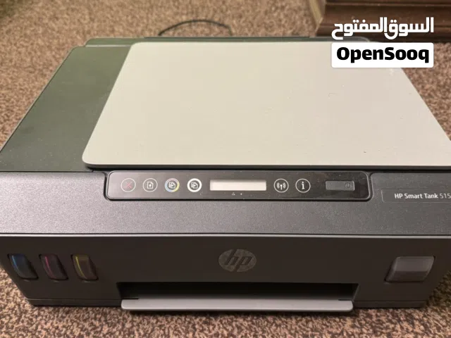 طابعة Hp Lazerملون و عادي