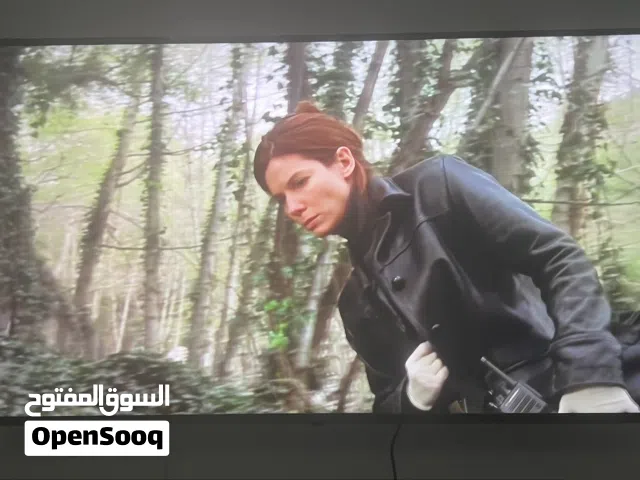 LG UHD TV 50’ (50UT80006LB)