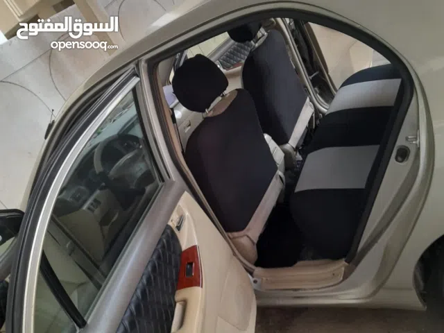 Toyota Corolla 2007 model