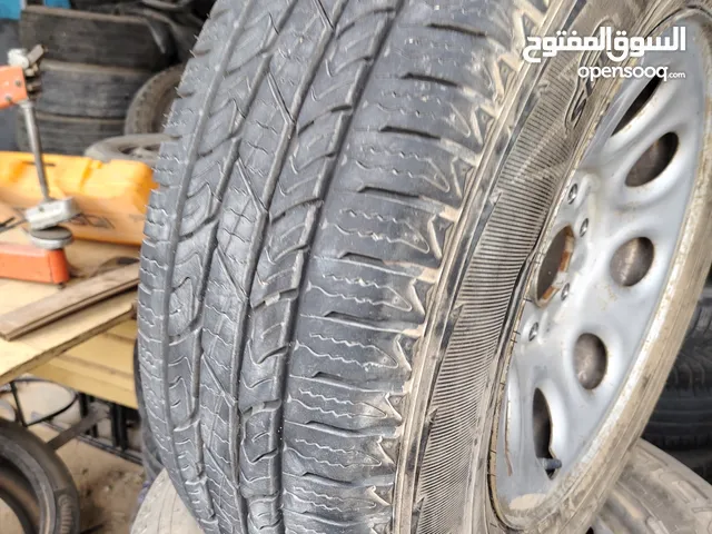 سيرين إطارات بي الدسكو 17، 70،245