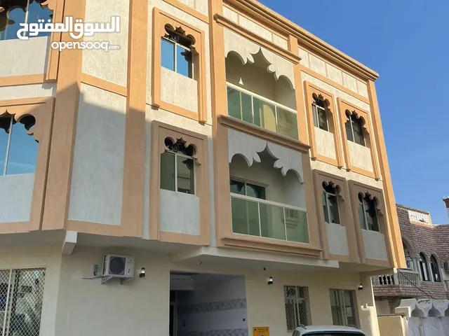 120 m2 1 Bedroom Apartments for Rent in Ajman Emirates City