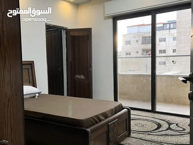 30 m2 Studio Apartments for Rent in Amman Khalda