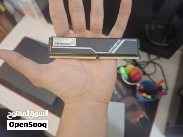 رامات 8gb 2666mhz بسعر مناسب