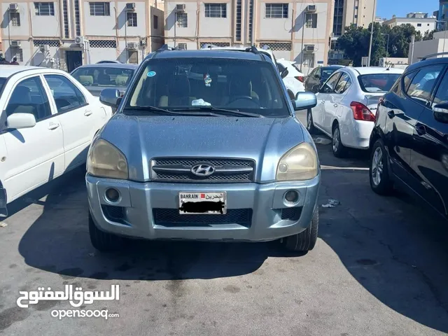 Urgent sale Hyundai Tucson 2009 For Sale good condition