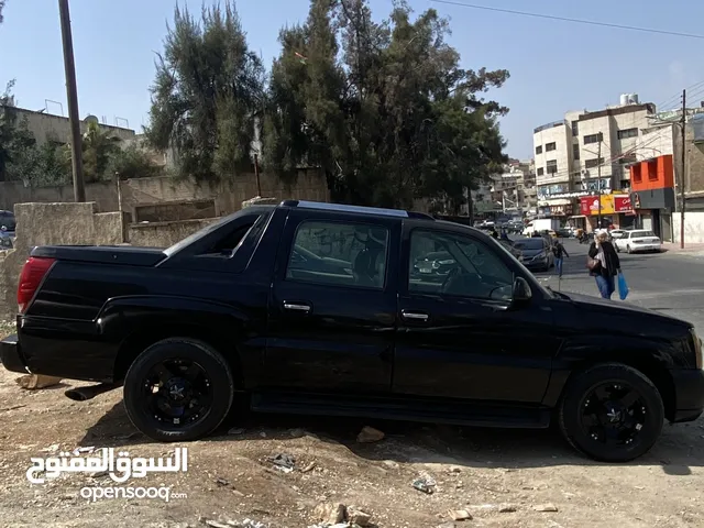 كاديلاك بسعر خيالي