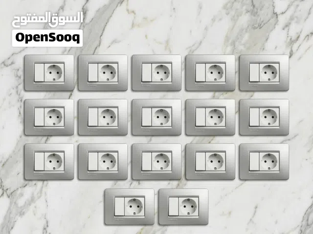 مفاتيح كهربائية ايطاليه