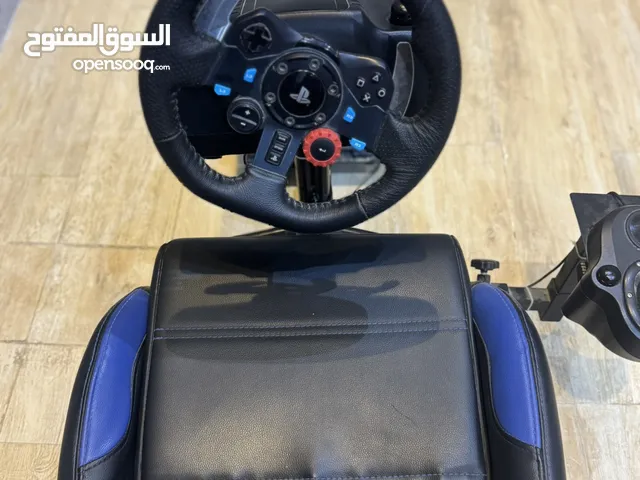 Gaming PC Steering in Al Batinah