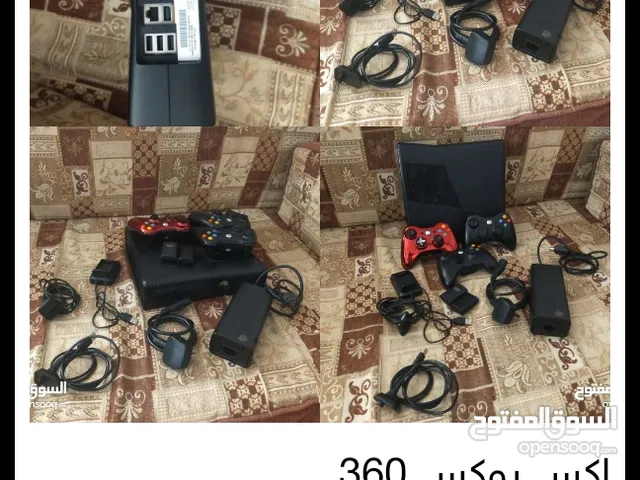 اكس بوكس 360
