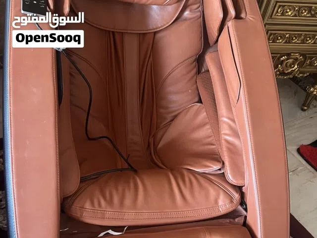 كرسي مساج مستعمل