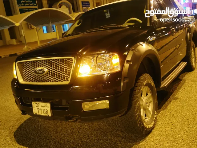 Used Ford F-150 Lightning in Kuwait City