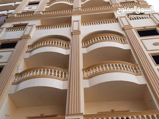 145 m2 3 Bedrooms Apartments for Sale in Zagazig Other