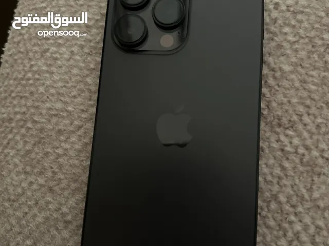 Apple iPhone 14 Pro Max 256 GB in Irbid