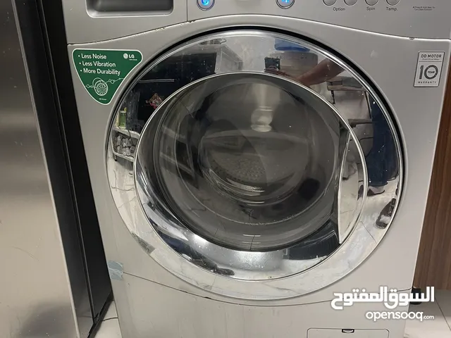 LG 1 - 6 Kg Washing Machines in Abu Dhabi