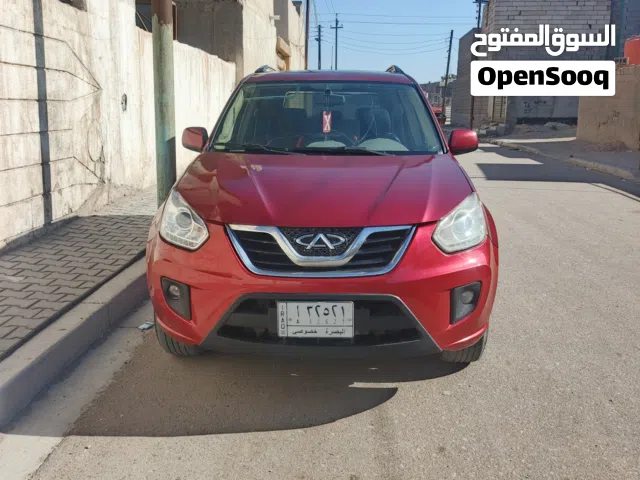 شيري تيكو 2013