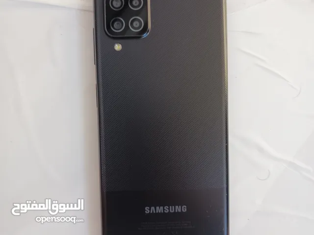 Samsung Galaxy A12 64 GB in Baghdad