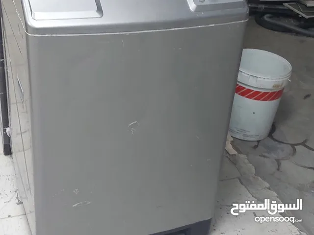 General Electric 15 - 16 KG Washing Machines in Abu Dhabi