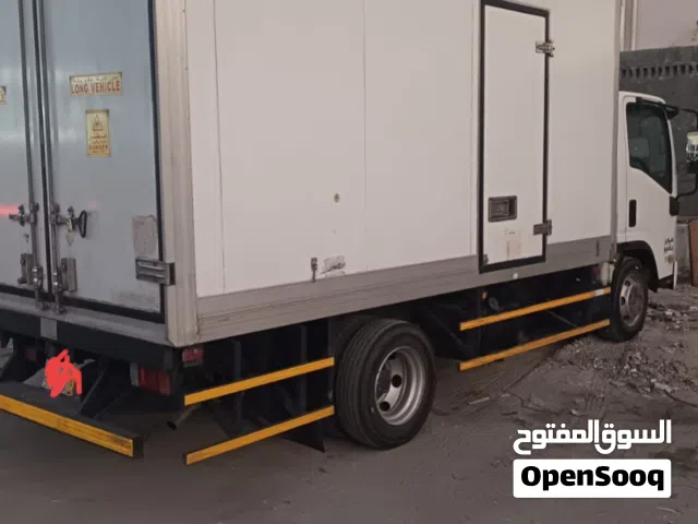 Used Isuzu Other in Jeddah