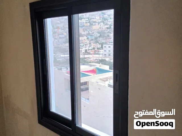 الحوراني للألمنيوم تفصيل وتركيب