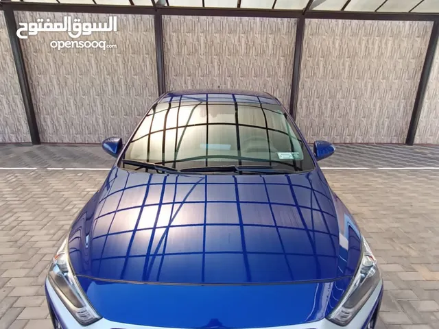 هونداي ايونيك 2022 فل كامل عدا فتحة