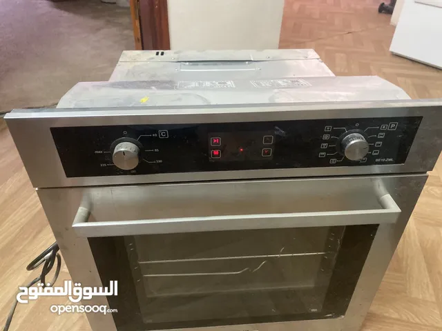 Other Ovens in Taif