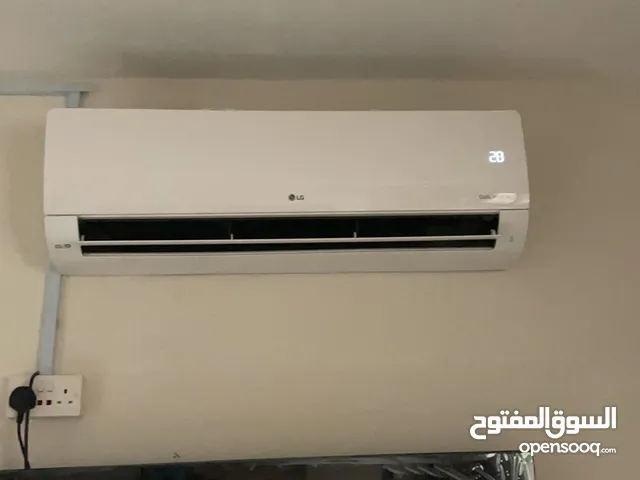 AC - 2 nos both under warranty and AI technology