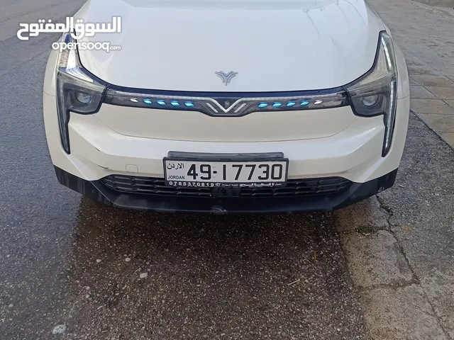 Used Neta U in Irbid