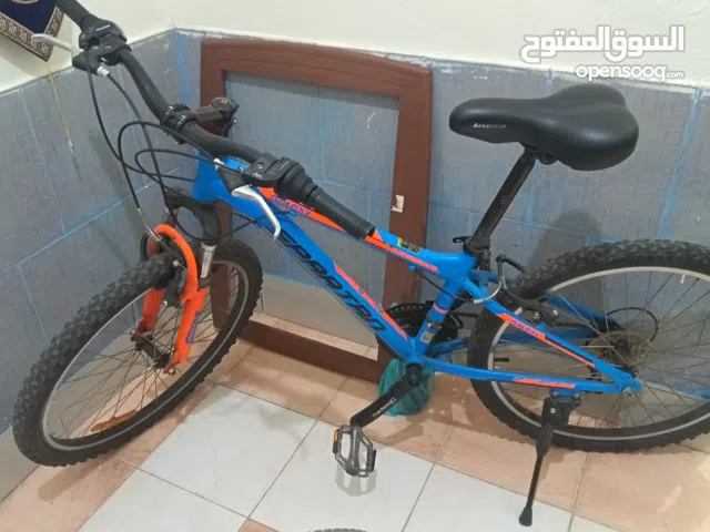 دراجة هوائية