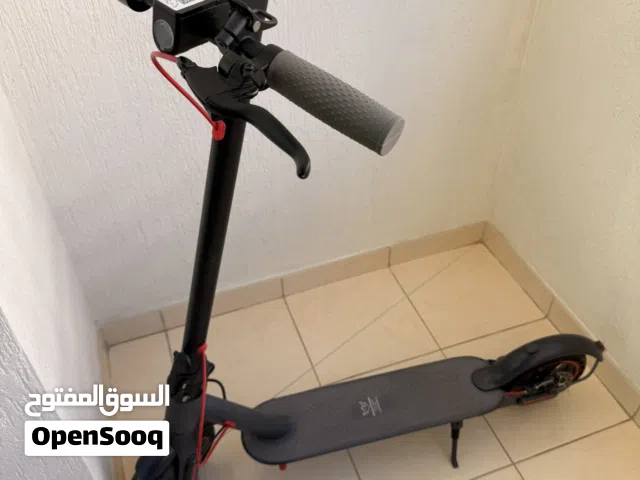 Windhorse Electric Scooter