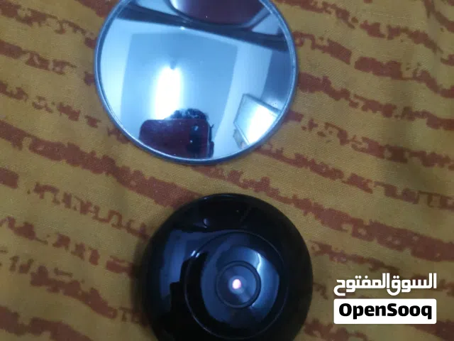 كميرا صغيره للمراقبه